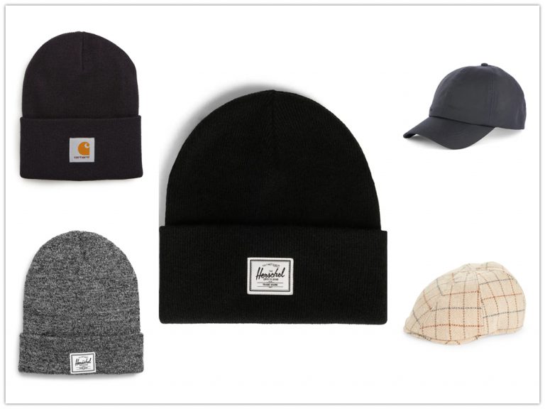 8 Best Men’s Hats Better Fashion Sense
