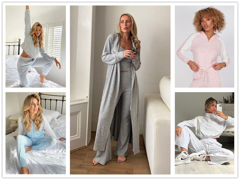 Ladies, Take Your Style Up a Notch With Casual Wear