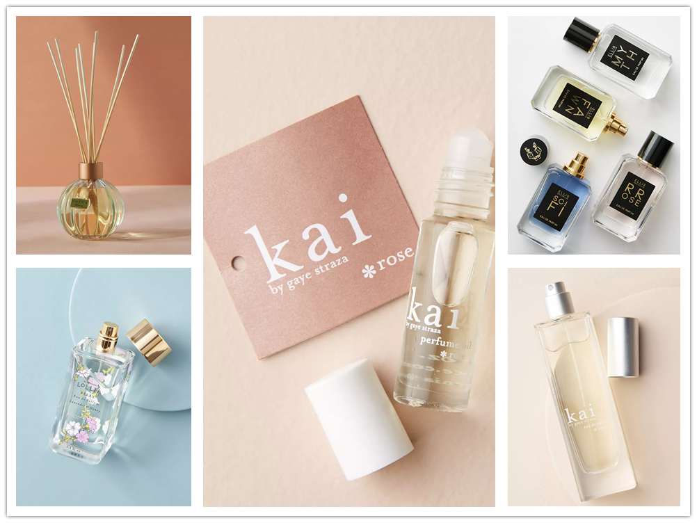 Various Perfume To Buy